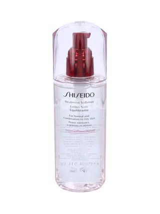 Shiseido Treatment Softener Lotion For Normal & Combination To Oily Skin 150ml 2