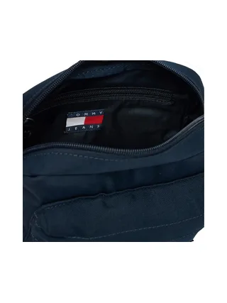 Sac Bandoulière Marine Femme Tommy Hilfiger Daily Crosso 3
