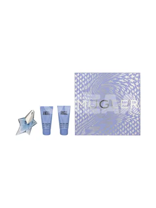 Thierry Mugler Angel Giftset 125ml 1