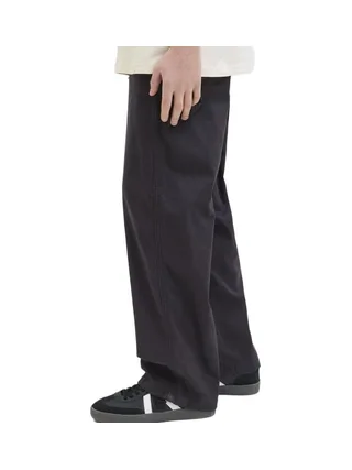 Pantalon Noir Garçon Jack & Jones Alexx 2