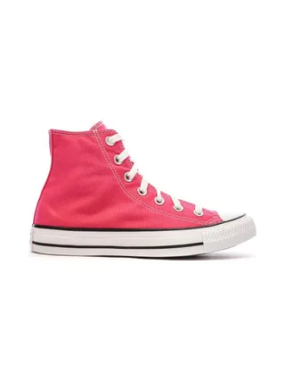 All Star Baskets montante Fuchsia Femme/Homme Converse 2