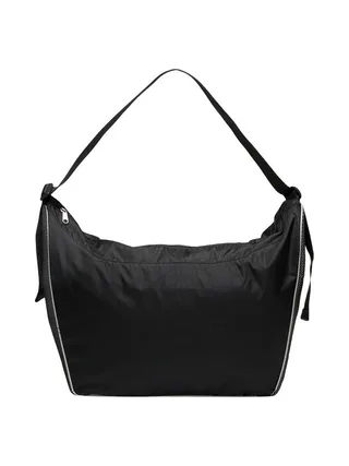 Sacoche Noire Femme Adidas Shoppers 2