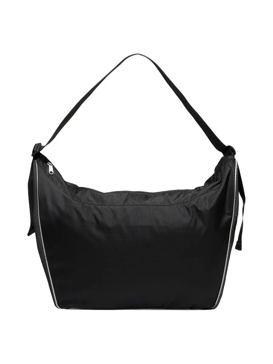 Sacoche Noire Femme Adidas Shoppers 2