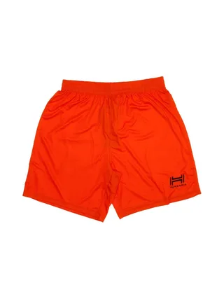 Short orange homme Hungaria 1