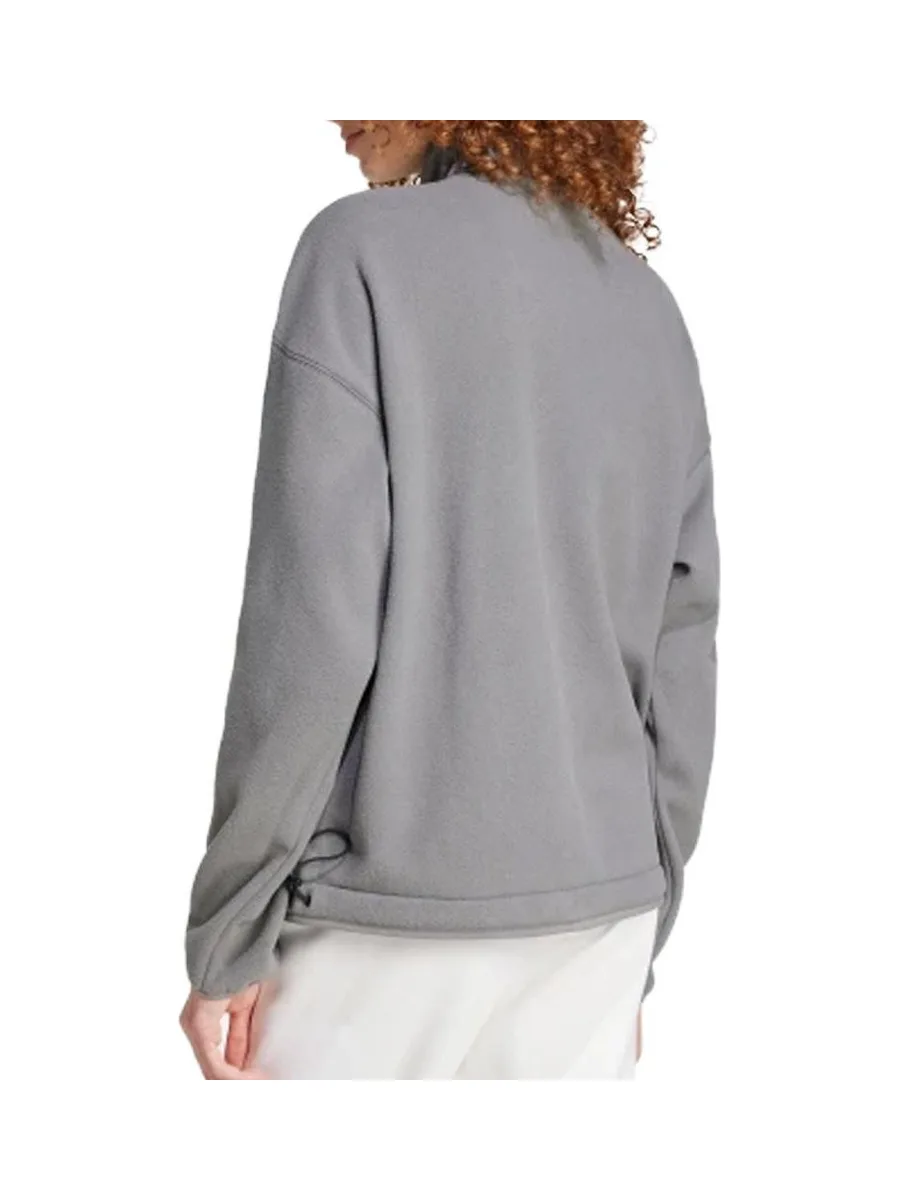 Veste Grise Femme Adidas Escape 2