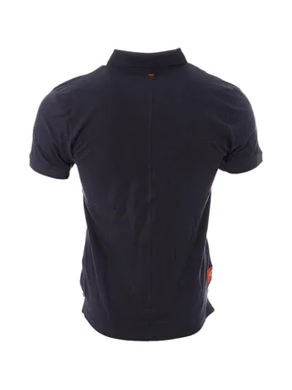 Polo Marine Homme American People 103 2
