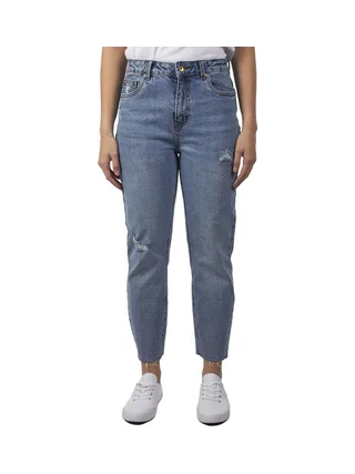 VERO MODA BRENDA - Jeans 5