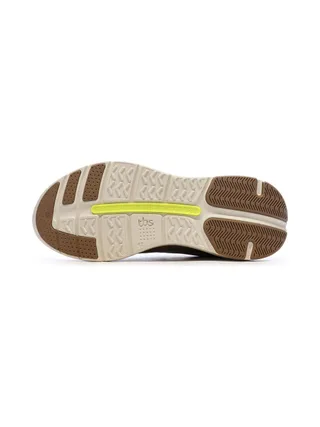 Baskets Marron Femme TBS EASYFOX 5