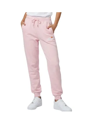 Jogging Rose Femme Ellesse SGT19695P 1