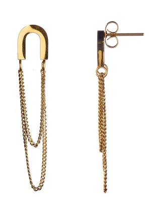 Boucles d'oreilles Luisa 3