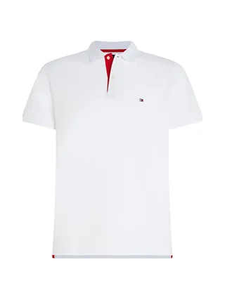 Polo TOMMY HILFIGER MW0MW30756 9
