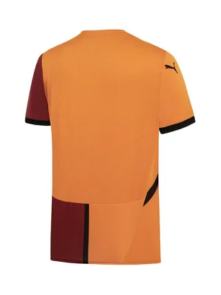 Galatasaray Maillot Réplica Domicile Puma 2024/2025 2