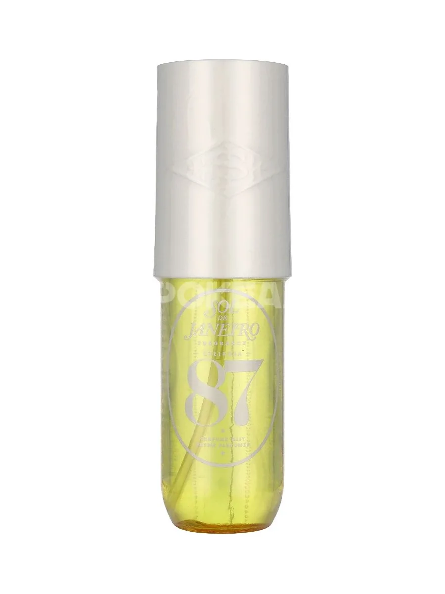 Sol De Janeiro Perfume Mist 90ml 1