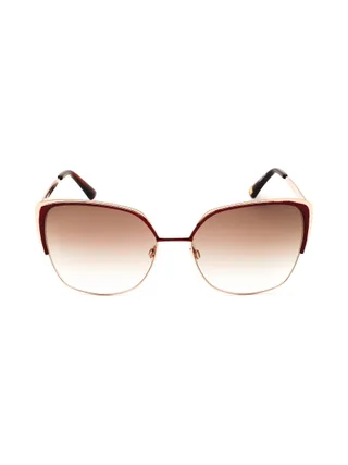 Anne Klein AK7080 — Lunettes de soleil 2