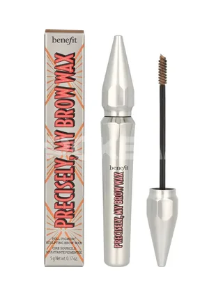 Benefit Precisely, My Brow Wax 5g - #2 Warm Golden Blonde 1