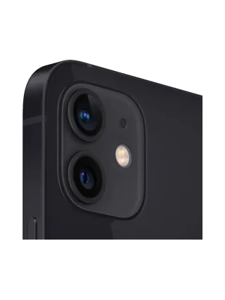 iPhone 12 64GB - Noir - Grade A+ Premium (Pack accessoires inclus) 3