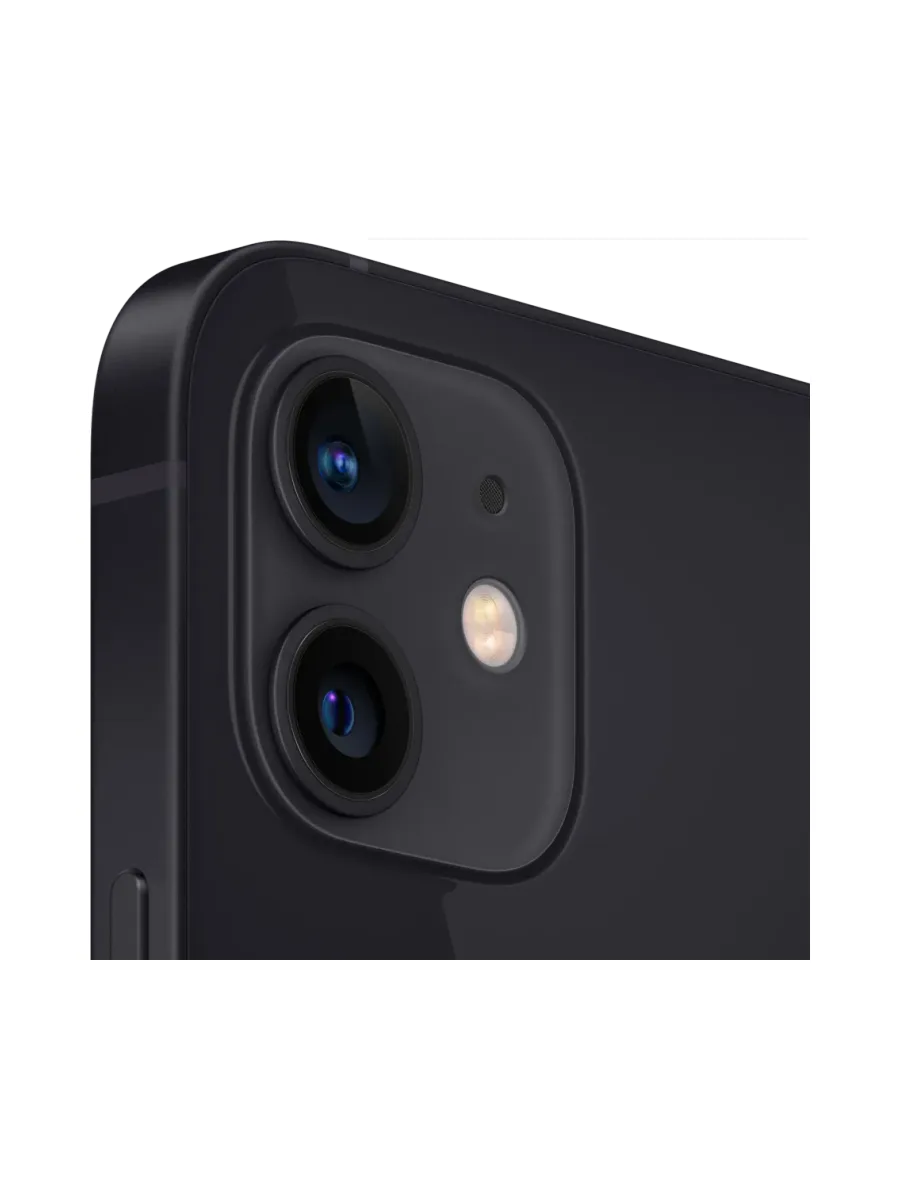 iPhone 12 64GB - Noir - Grade A+ Premium (Pack accessoires inclus) 3