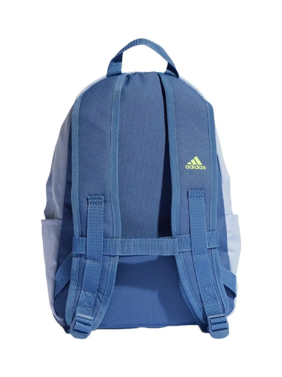 Sac à Dos Bleu Garçon Adidas New 3