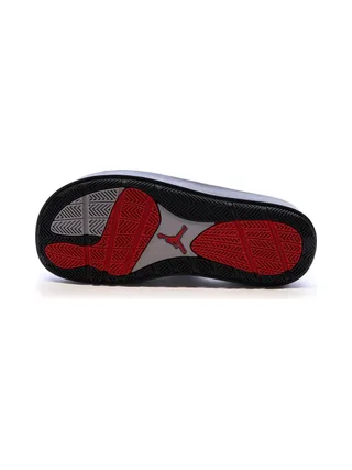Claquettes Noir Femme Nike Jordan Sophia Slide 2