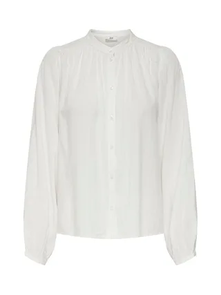 Chemise Blanche Femme JDY Lucy 1