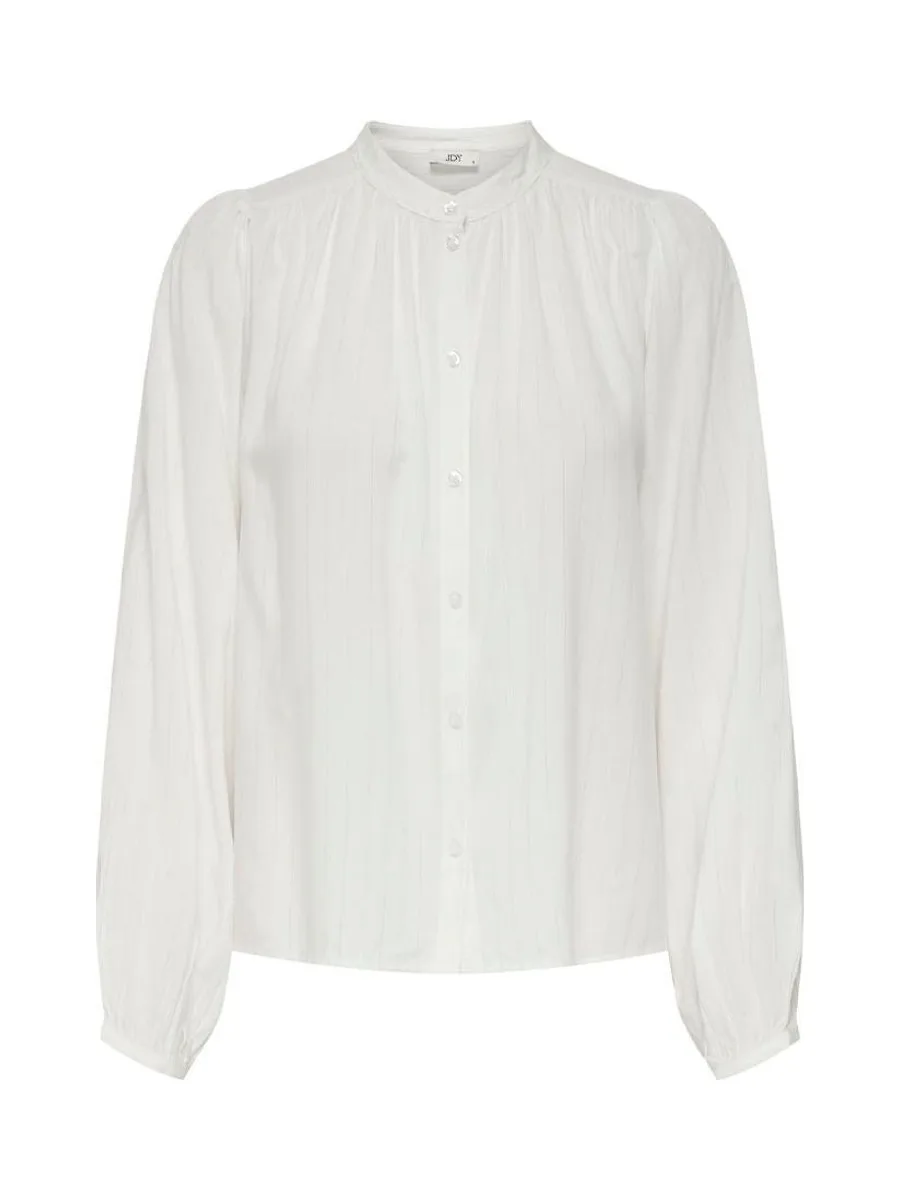 Chemise Blanche Femme JDY Lucy 2