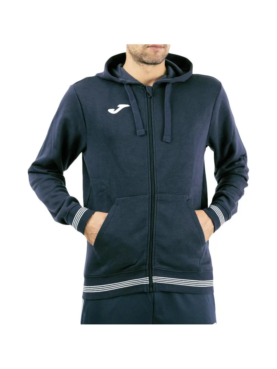 Veste Marine Homme Joma Campus 2