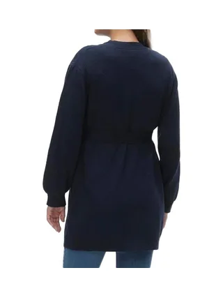 Gilet Marine Femme Mamalicious Mélannie 2