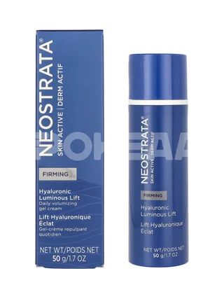 Neostrata Skin Active Firming Hyaluronic Luminous Lift 50g 1