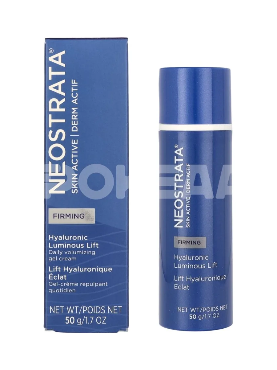 Neostrata Skin Active Firming Hyaluronic Luminous Lift 50g 1