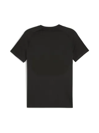 T-Shirt Noir Homme Puma Formknitsl 2