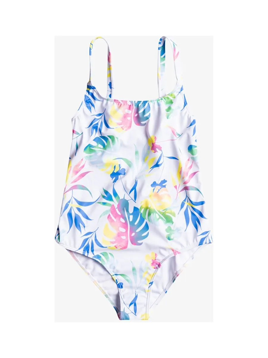 ROXY Good Romance Onepi Maillot de bain une pièce 8