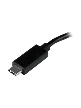 StarTech.com HB30C3A1CFB interface hub 2