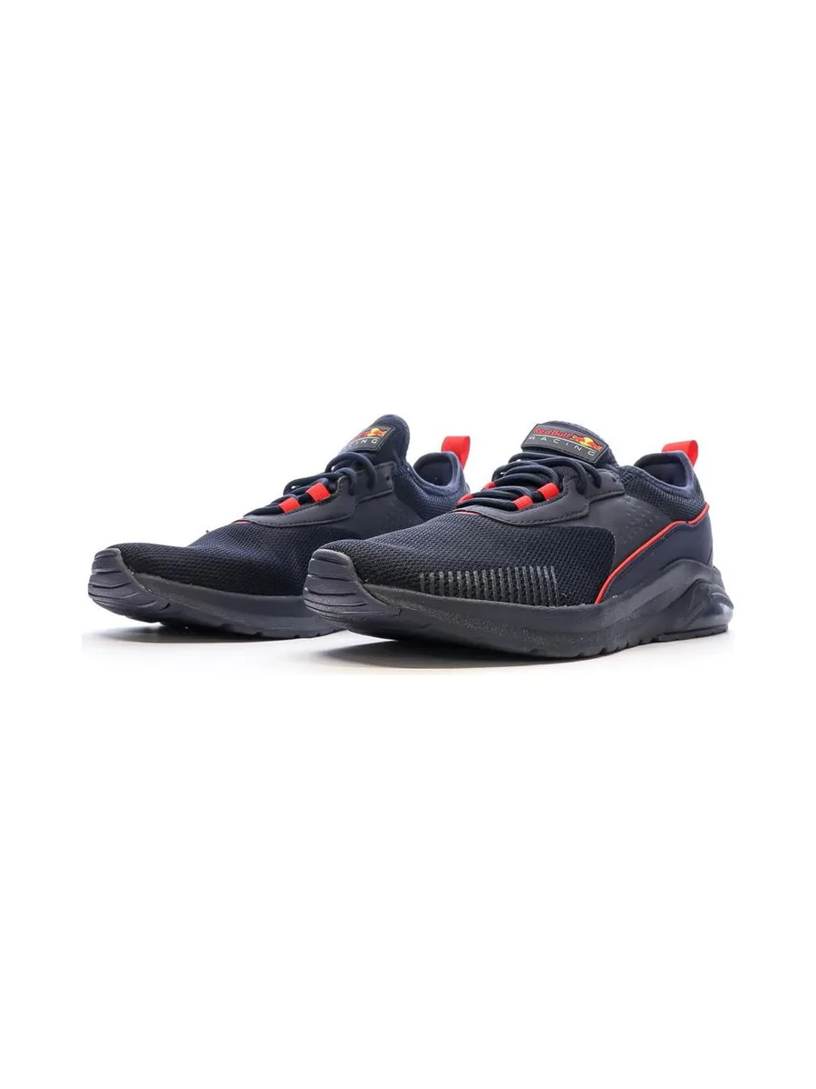Baskets Noires Homme Puma Electron 03 7