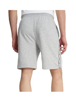 Short Gris Homme Fila Kwaku 2