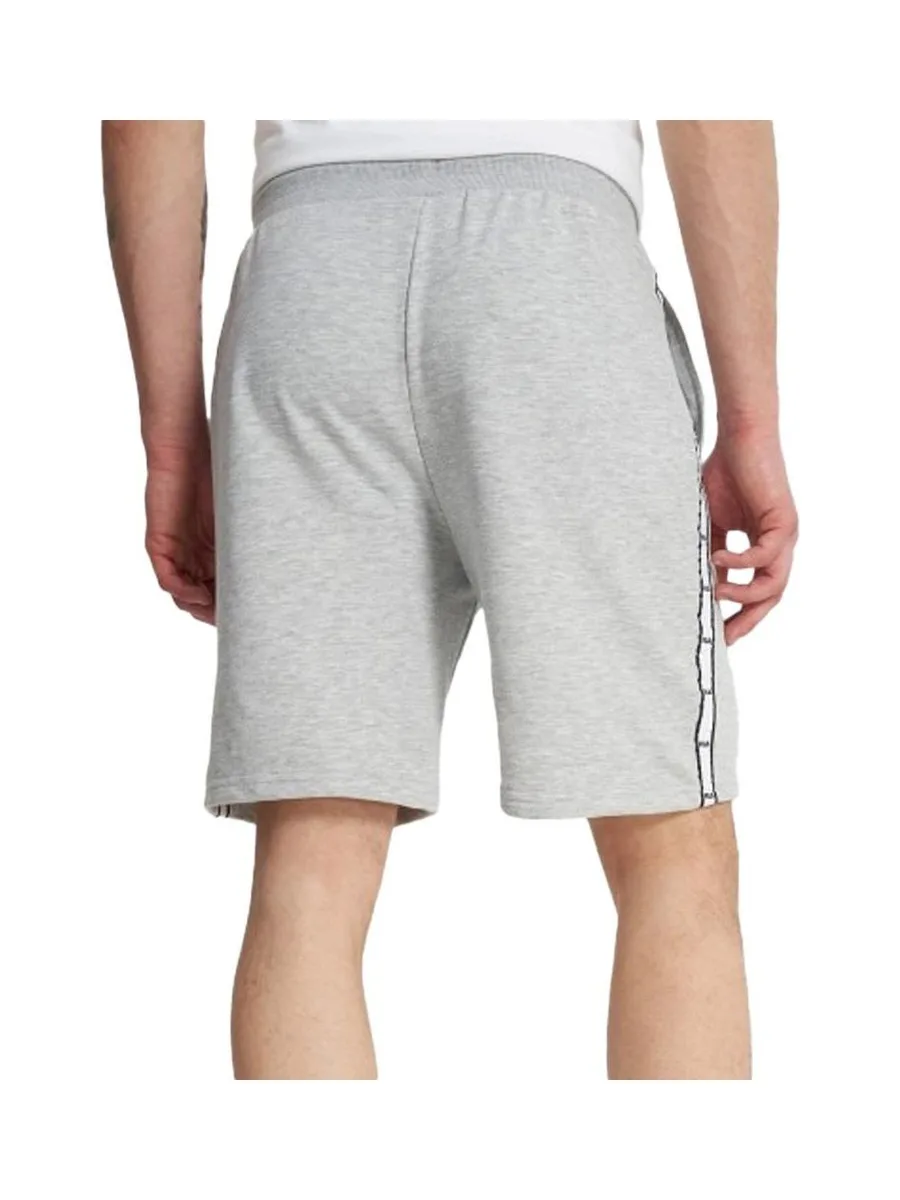 Short Gris Homme Fila Kwaku 3