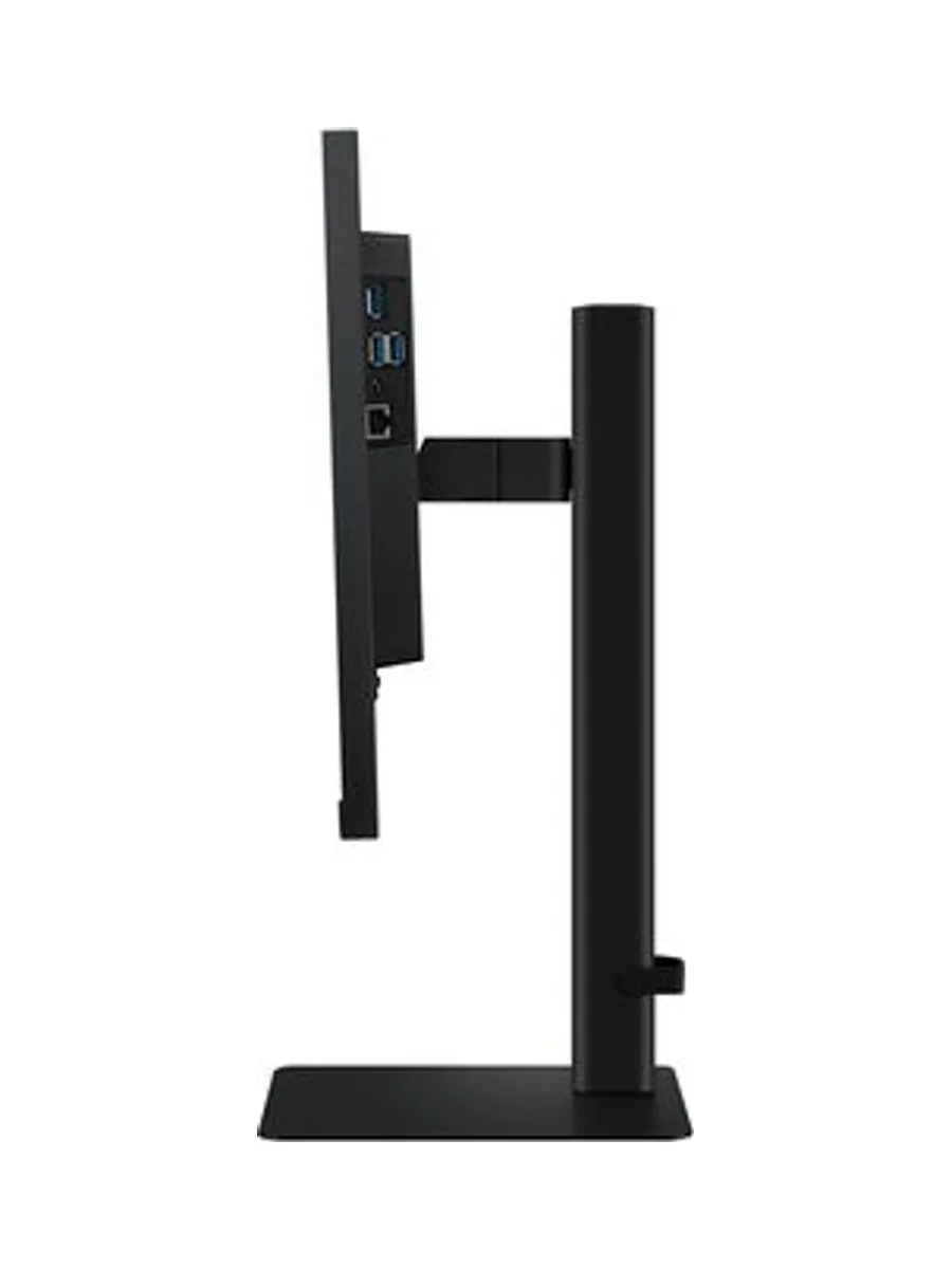 Samsung S60UD computer monitor 8