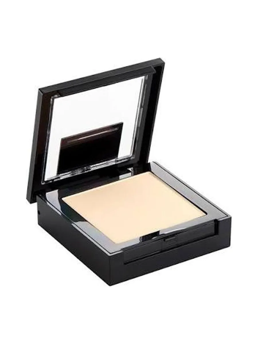 Poudre matifiante Gemey Maybelline 105 Natural Ivory 3