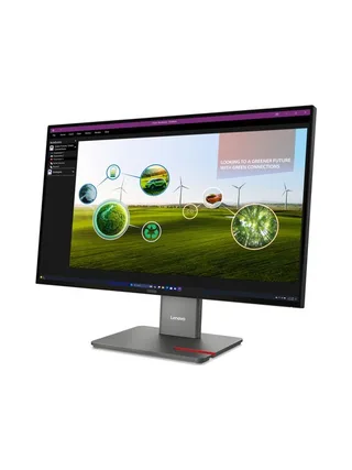 Lenovo ThinkVision P27Q-40 computer monitor 2