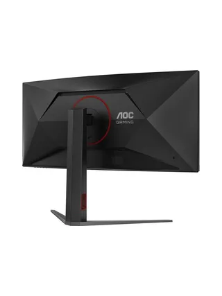 AOC G4 CU34G4 computer monitor 14