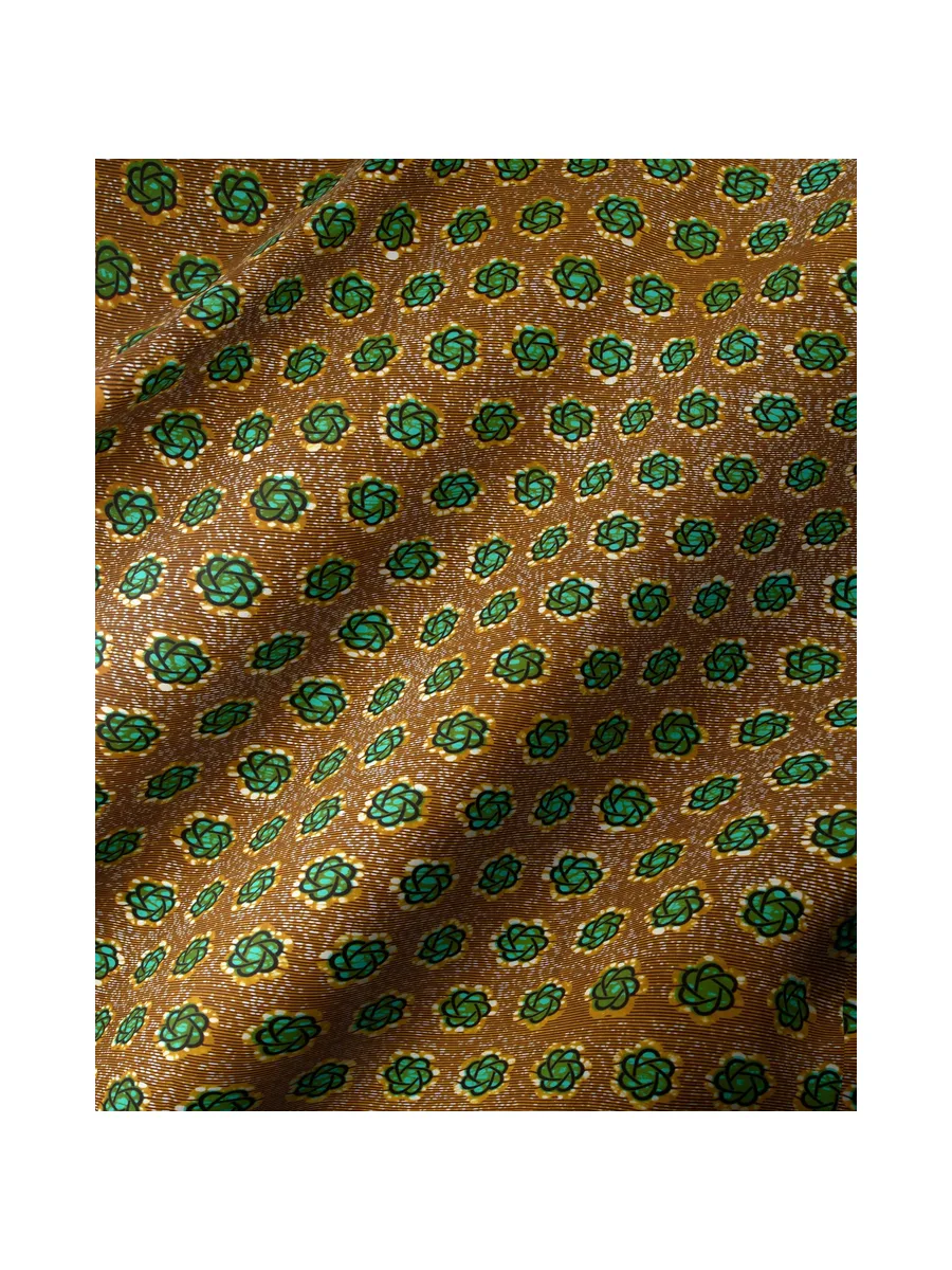 Vlisco Wax Hollandais 1
