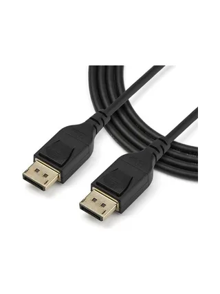 Cable - DisplayPort 1.4 - 1m 3.3 ft 3