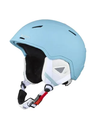 Casque de Ski Bleu Clair Junior Cairn Infiniti 1