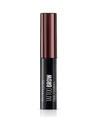 Tattoo Brow Encre à Sourcils Maybelline New York 003 D.brow 2