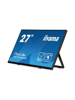 iiyama ProLite T2755QSC-B1 computer monitor 2