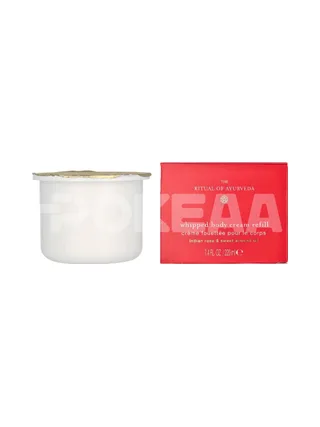 Rituals Ayurveda Whipped Body Cream Refill 220ml 1