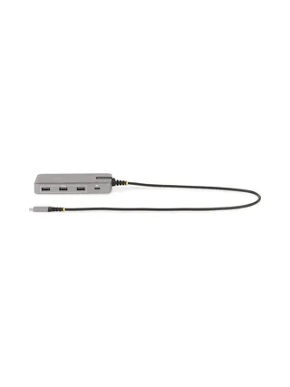 USB-C Triple-Monitor Multiport Adapter 3