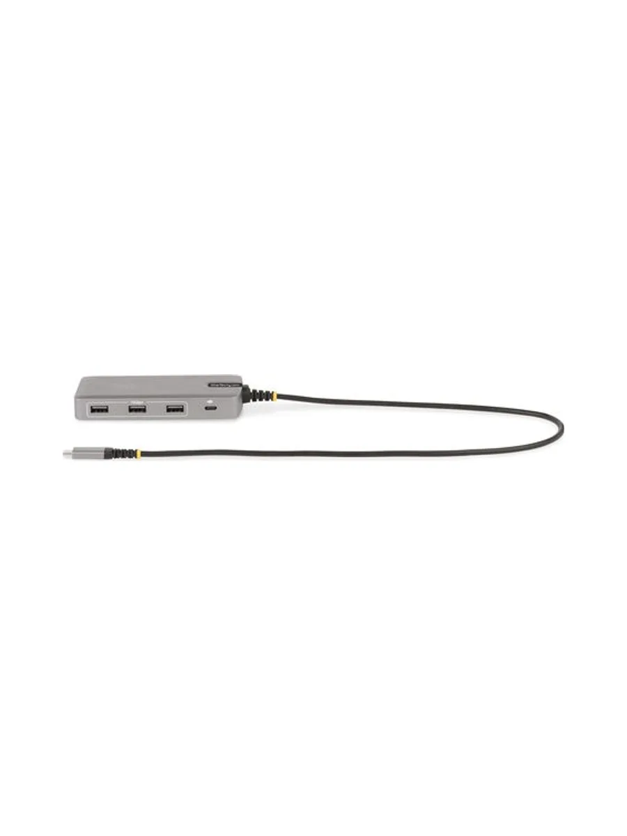 USB-C Triple-Monitor Multiport Adapter 3