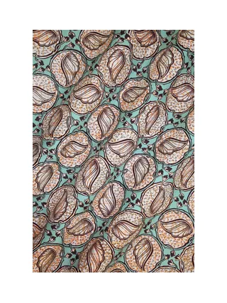 Vlisco Super-Wax 15