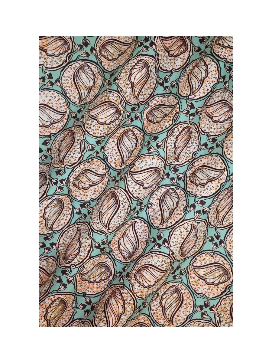 Vlisco Super-Wax 37