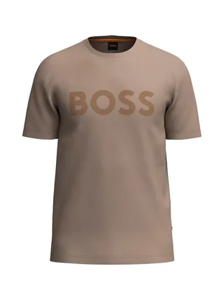 T-shirt BOSS Thinking 1 10246016 2